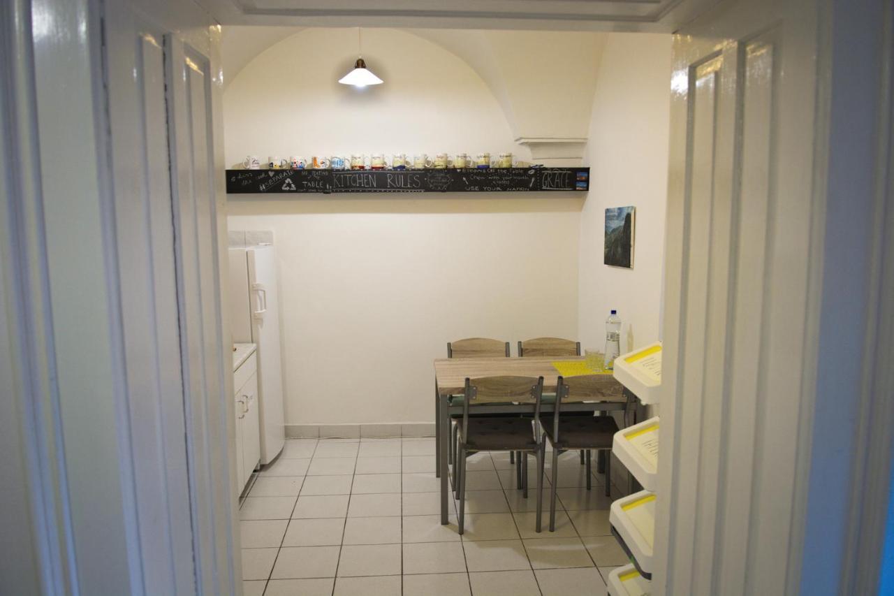 Gran Hostel Banska Bystrica Exterior photo