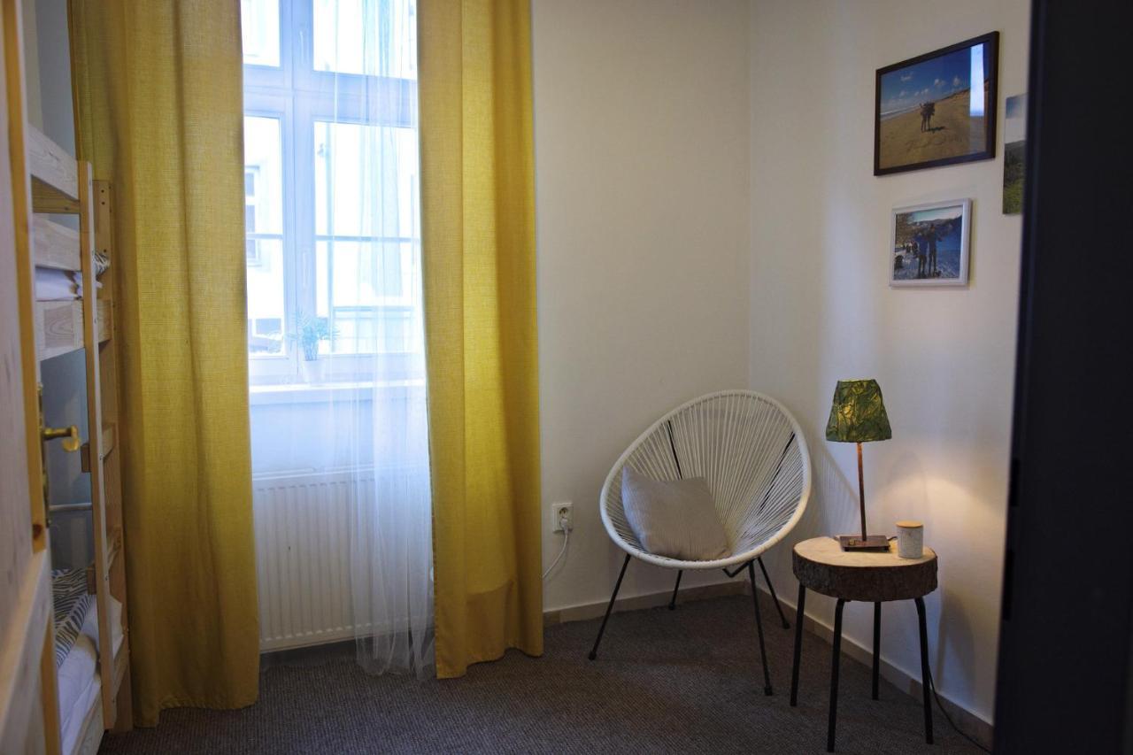 Gran Hostel Banska Bystrica Exterior photo
