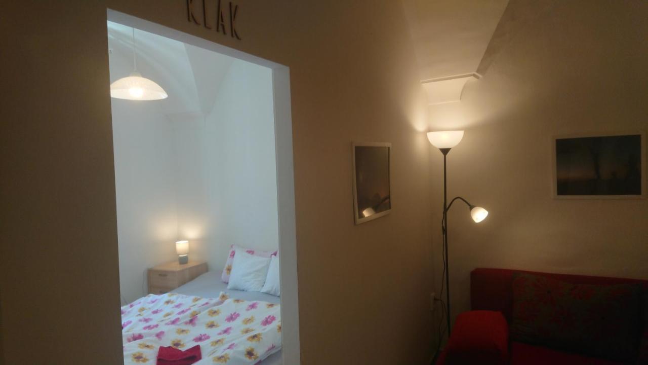 Gran Hostel Banska Bystrica Exterior photo